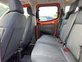 Peugeot Bipper Tepee Active 1.HAND*KLIMA*EFH*CD-RADIO* Orange - thumbnail 5