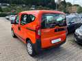 Peugeot Bipper Tepee Active 1.HAND*KLIMA*EFH*CD-RADIO* Orange - thumbnail 2