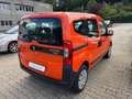 Peugeot Bipper Tepee Active 1.HAND*KLIMA*EFH*CD-RADIO* Orange - thumbnail 3
