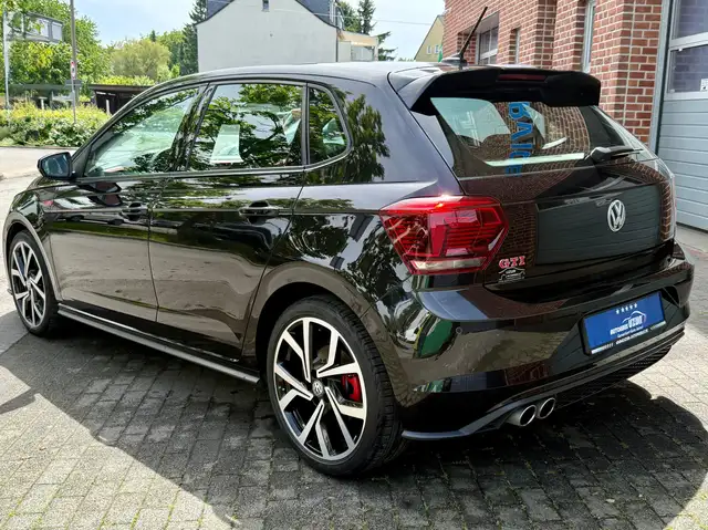 Volkswagen Polo DSG 1.Hd*24.TKM*Virtual Cockpit*18"Alu*Scheckheft*