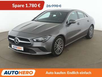 200 Progressive Aut.*NAVI*CAM*TEMPO*