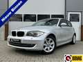 BMW 118 1-serie 118i High Executive Xenon|Clima|Stoelverwa Grey - thumbnail 1