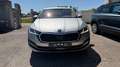 Skoda Octavia Combi Style 2,0 TDI DSG Grau - thumbnail 4