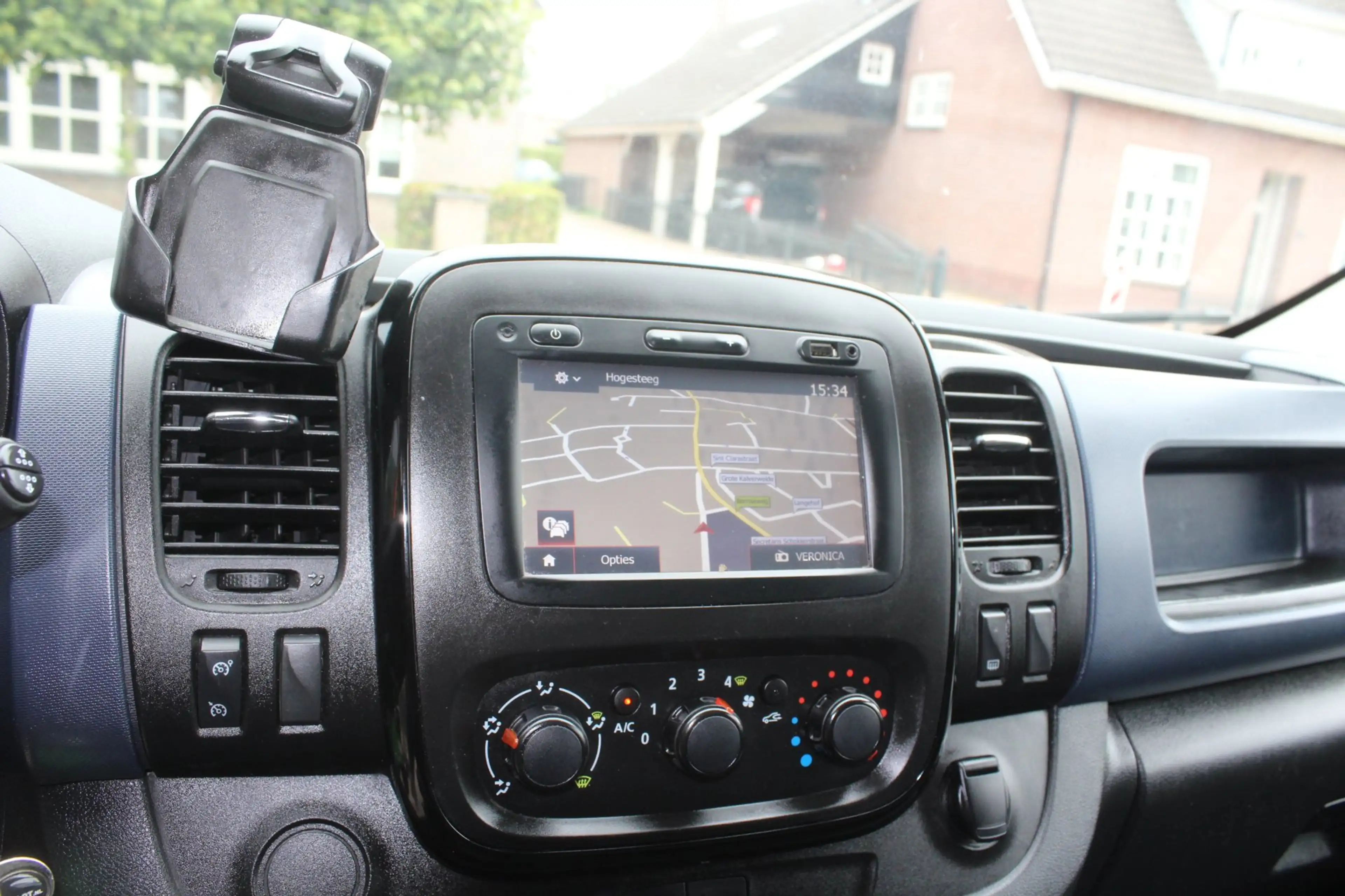 Opel Vivaro 1.6 CDTI L1H1 Edition Met Imperial — photo 15