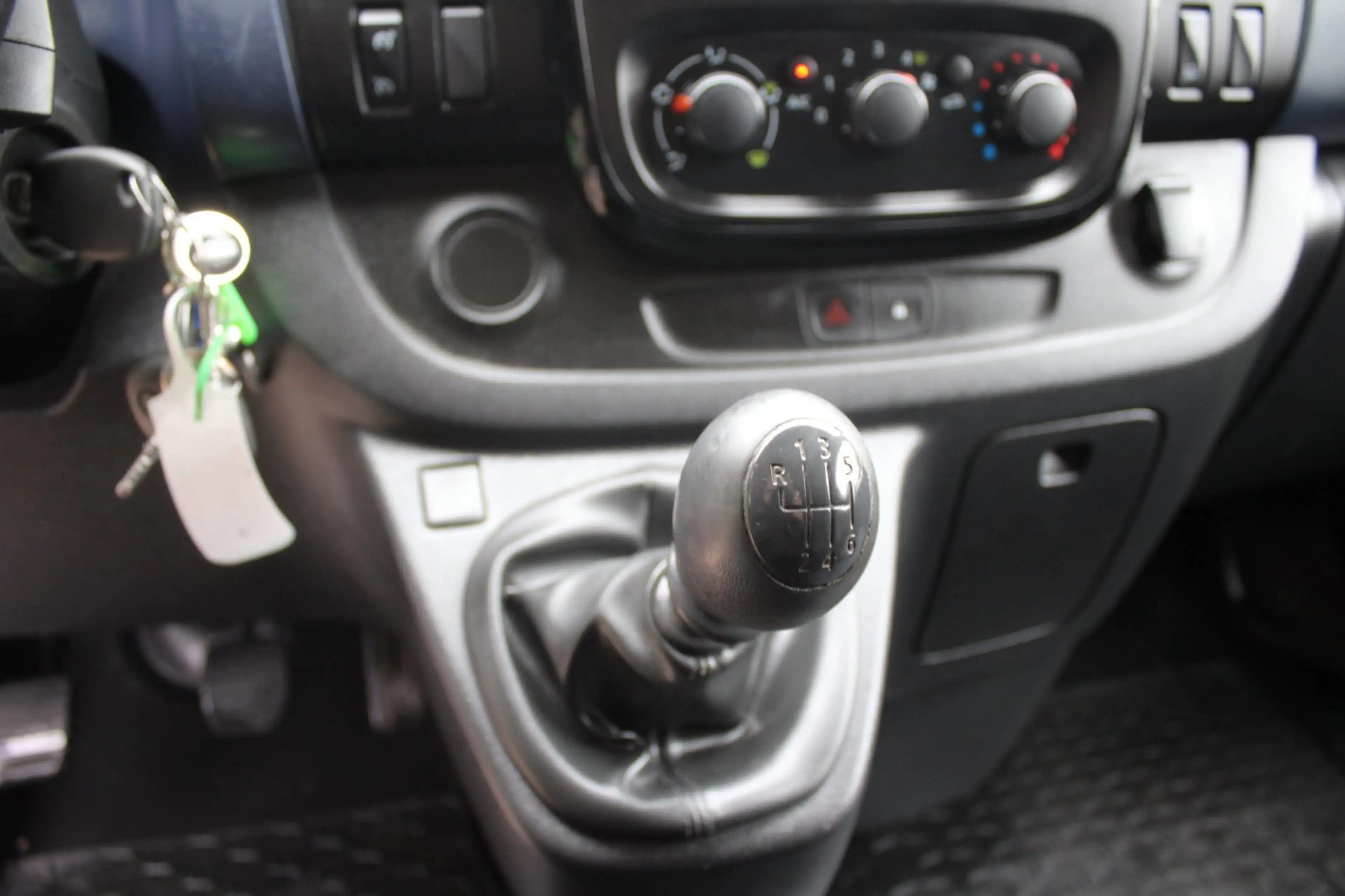 Opel Vivaro 1.6 CDTI L1H1 Edition Met Imperial — photo 14