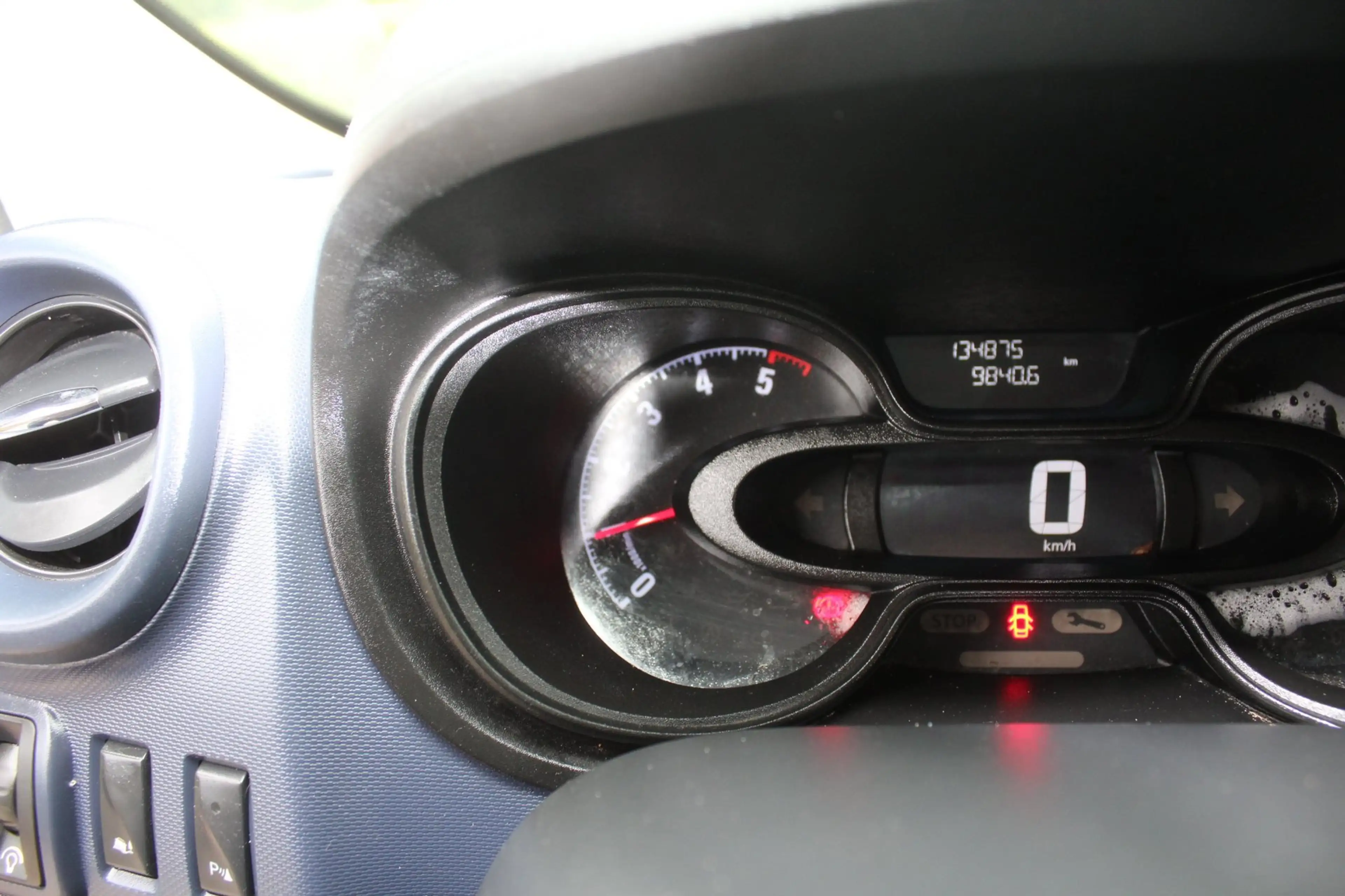 Opel Vivaro 1.6 CDTI L1H1 Edition Met Imperial — photo 13