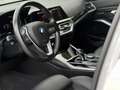 BMW 320 d xDrive Touring*SHZ*KAMERA*ALLRAD*PDC*AMBIENTE... Weiß - thumbnail 10