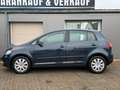 Volkswagen Golf Plus V Tour KLIMA*PDC*1HAND*1.4Motor Bleu - thumbnail 2