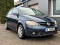 Volkswagen Golf Plus V Tour KLIMA*PDC*1HAND*1.4Motor Bleu - thumbnail 5