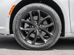 Chrysler Pacifica 2026