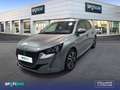 Peugeot 208 PureTech 73kW (100CV) Allure Gris - thumbnail 1