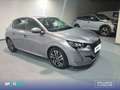 Peugeot 208 PureTech 73kW (100CV) Allure Gris - thumbnail 3