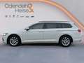 Volkswagen Passat Variant Business 2.0 TDI DSG NAVI / RFK / V Weiß - thumbnail 2