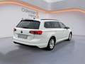 Volkswagen Passat Variant Business 2.0 TDI DSG NAVI / RFK / V Weiß - thumbnail 5
