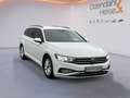 Volkswagen Passat Variant Business 2.0 TDI DSG NAVI / RFK / V Weiß - thumbnail 7