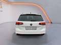 Volkswagen Passat Variant Business 2.0 TDI DSG NAVI / RFK / V Weiß - thumbnail 4