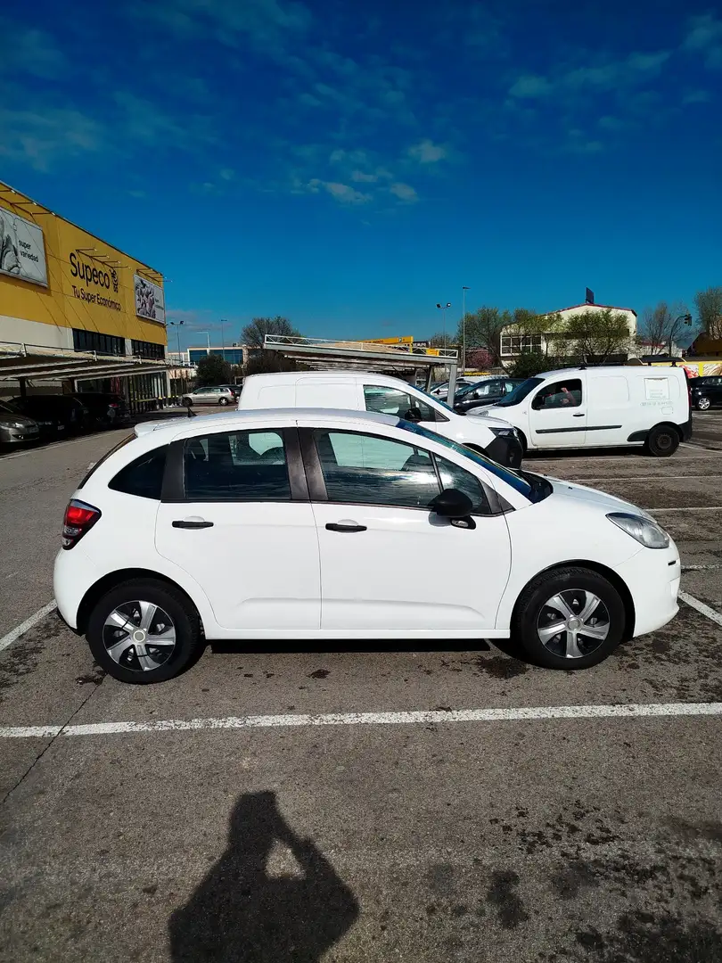 Citroen C3 1.6BlueHDi Feel Edition 75 - 2