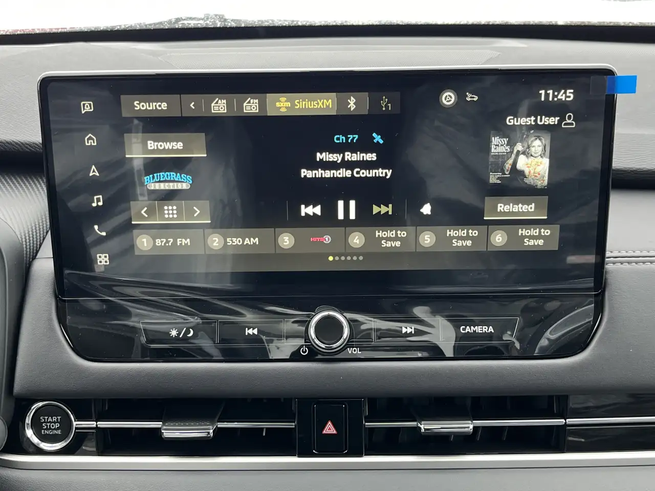 Mitsubishi Outlander снимка Mitsubishi Outlander