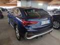 Audi Q3 SPB Sportback 35 TDI S tronic S line Albastru - thumbnail 3