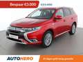 Mitsubishi Outlander 2.4 PHEV Spirit 4WD Roşu - thumbnail 1