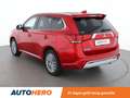 Mitsubishi Outlander 2.4 PHEV Spirit 4WD Roşu - thumbnail 4