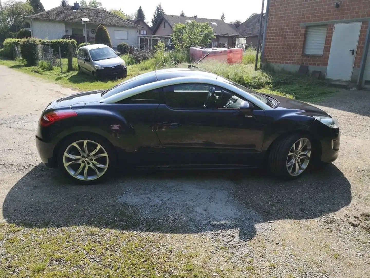 Peugeot RCZ RCZ 1.6 155 THP - 2