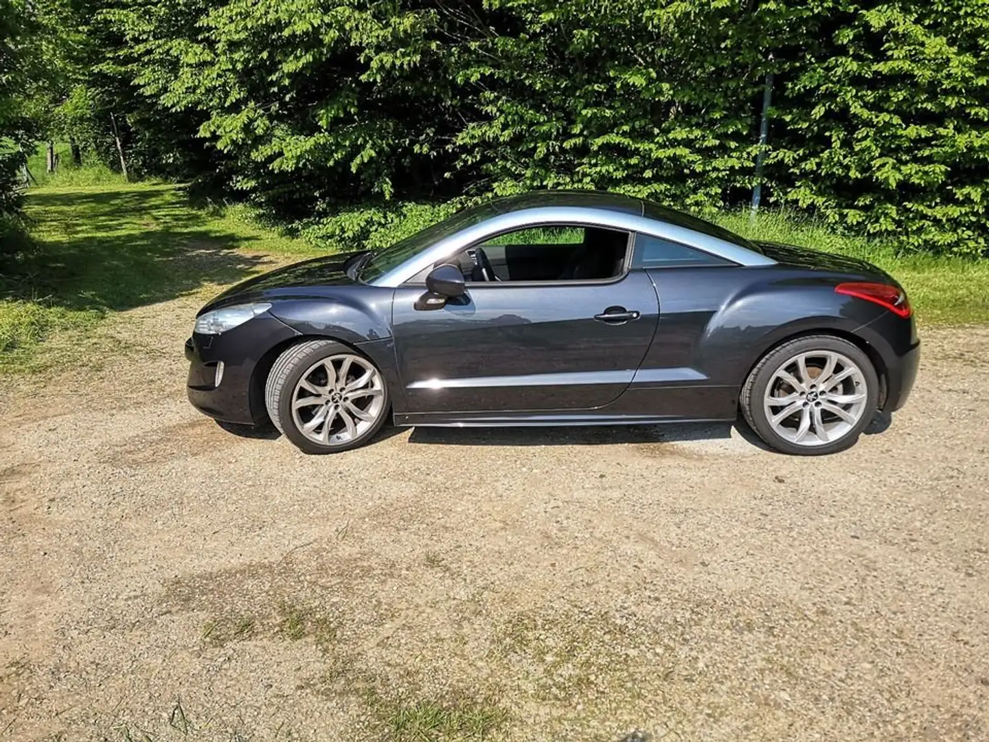 Peugeot RCZ RCZ 1.6 155 THP - 1