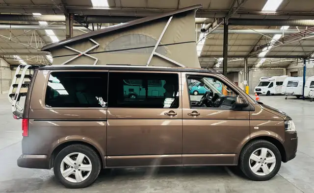 Volkswagen T5 California Comfortline