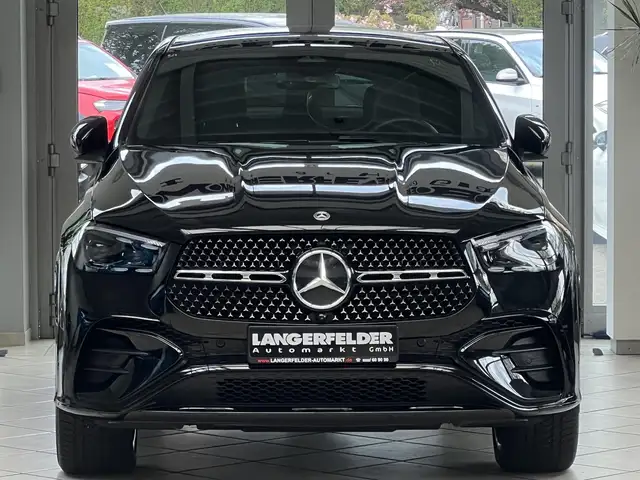 Mercedes-Benz 450 view 9