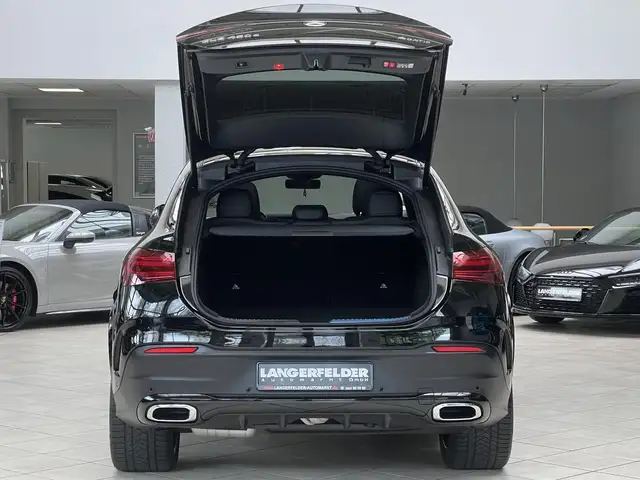 Mercedes-Benz 450 view 5