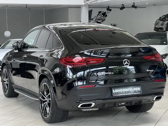 Mercedes-Benz 450 view 6