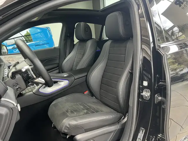 Mercedes-Benz 450 view 14