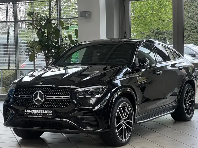Mercedes-Benz 450 view 8