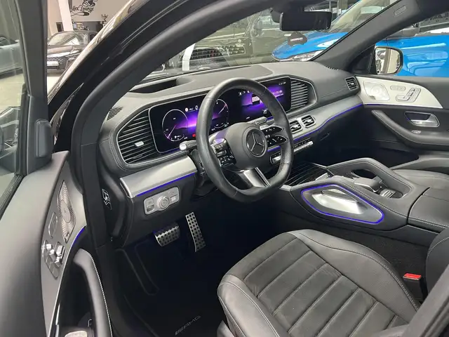 Mercedes-Benz 450 view 13