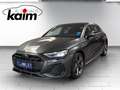Audi A3 Sportback 35 2.0 TDI  S line Grau - thumbnail 1