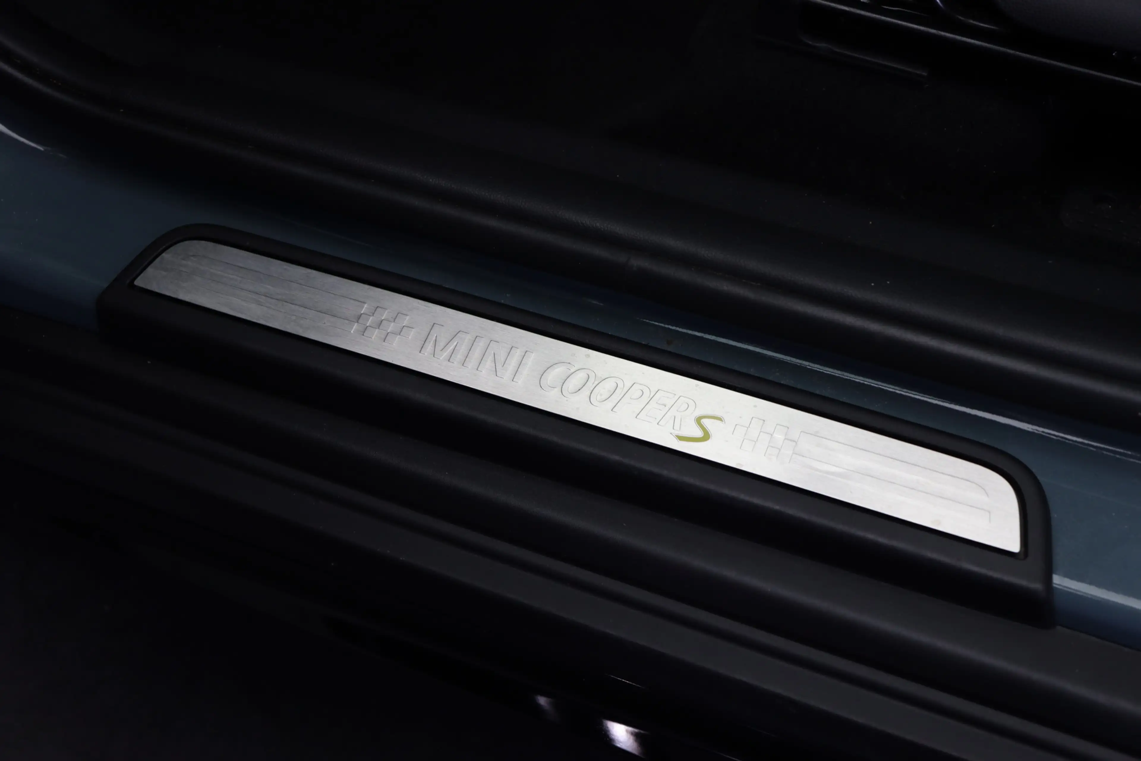 MINI Cooper SE Countryman ALL4 Classic Automaat / Comfortstoelen / Comfort A — photo 10