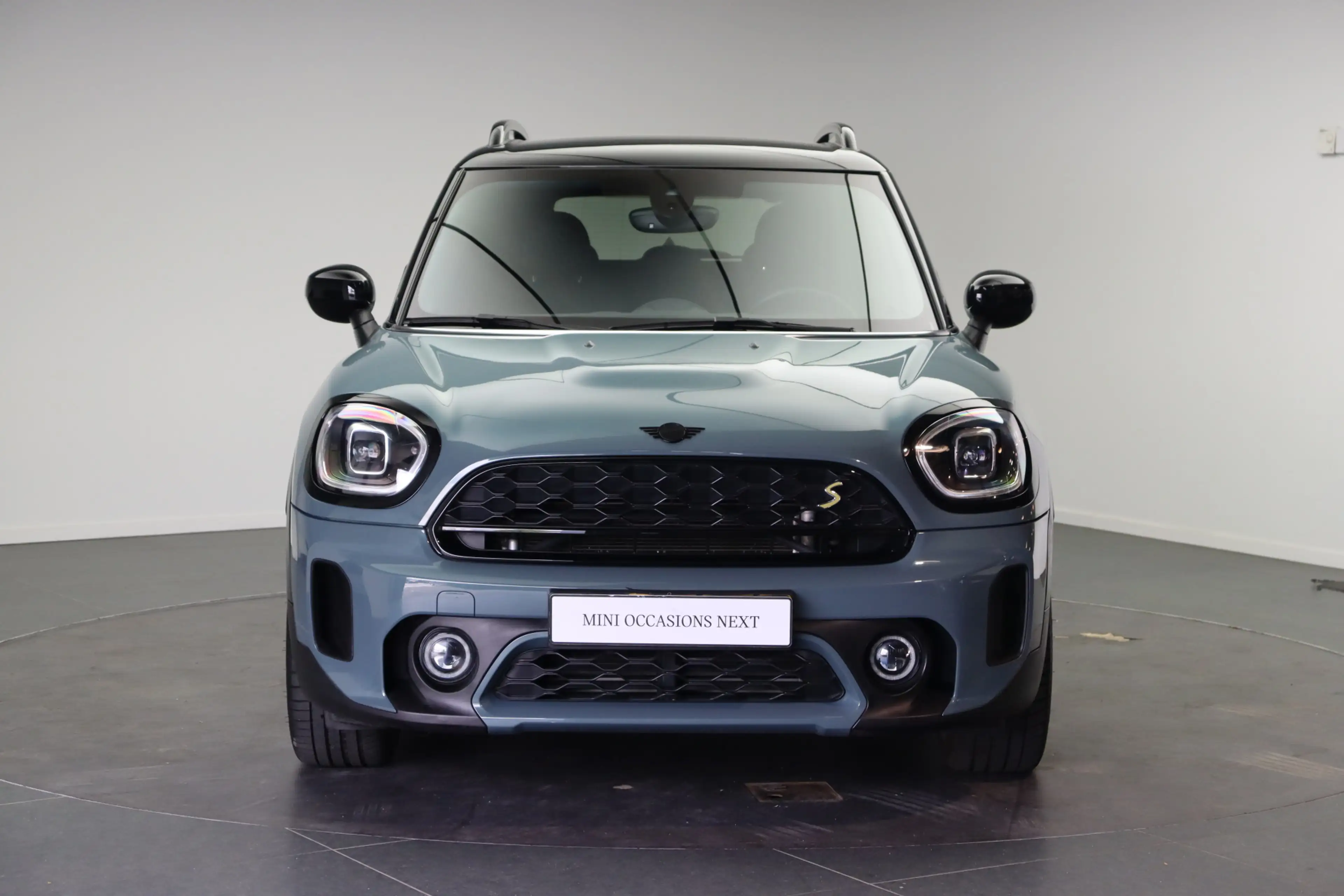 MINI Cooper SE Countryman ALL4 Classic Automaat / Comfortstoelen / Comfort A — photo 5