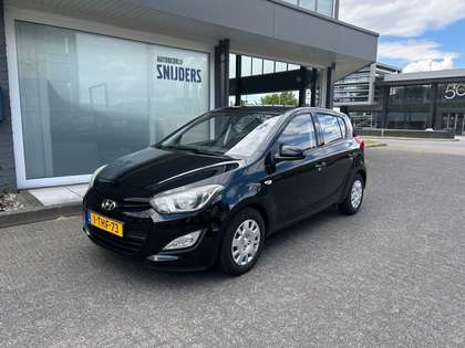 Hyundai i20 1.2I I-MOTION