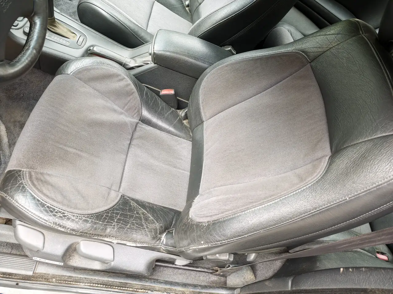Volvo C70 Coupe 2.5 5-Zylinder ohne TÜV, foto 10