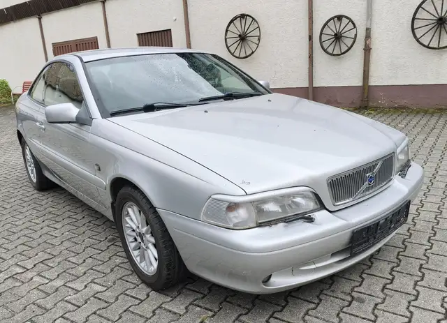 Volvo C70