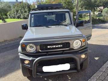 Jimny 1.3i JLX X-Citement