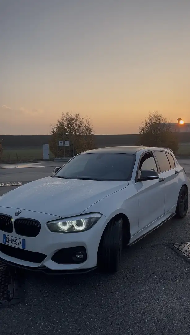 BMW 120 120i Msport 5p - 1