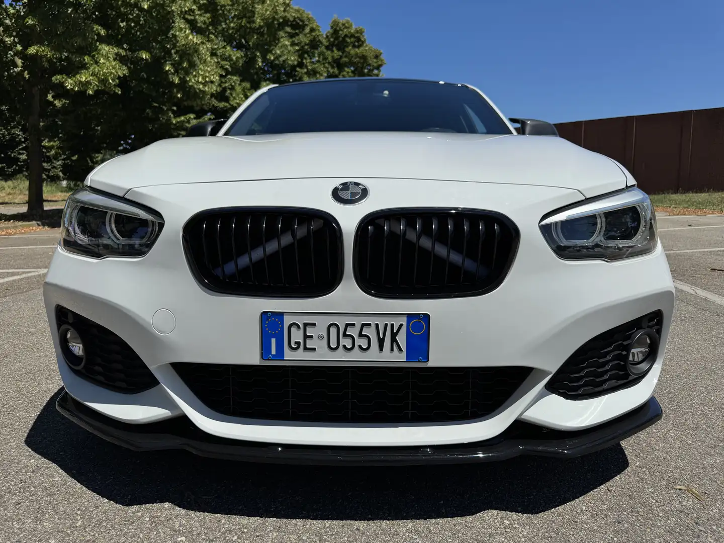 BMW 120 120i Msport 5p - 2