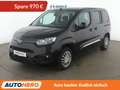 Toyota Proace City 1.2 Turbo L1 Shuttle *TEMPO*PDC*SHZ* Noir - thumbnail 1