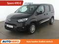 Toyota Proace City 1.2 Turbo L1 Shuttle *TEMPO*PDC*SHZ* Schwarz - thumbnail 1