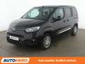 Toyota Proace City 1.2 Turbo L1 Shuttle *TEMPO*PDC*SHZ* Negru - thumbnail 1