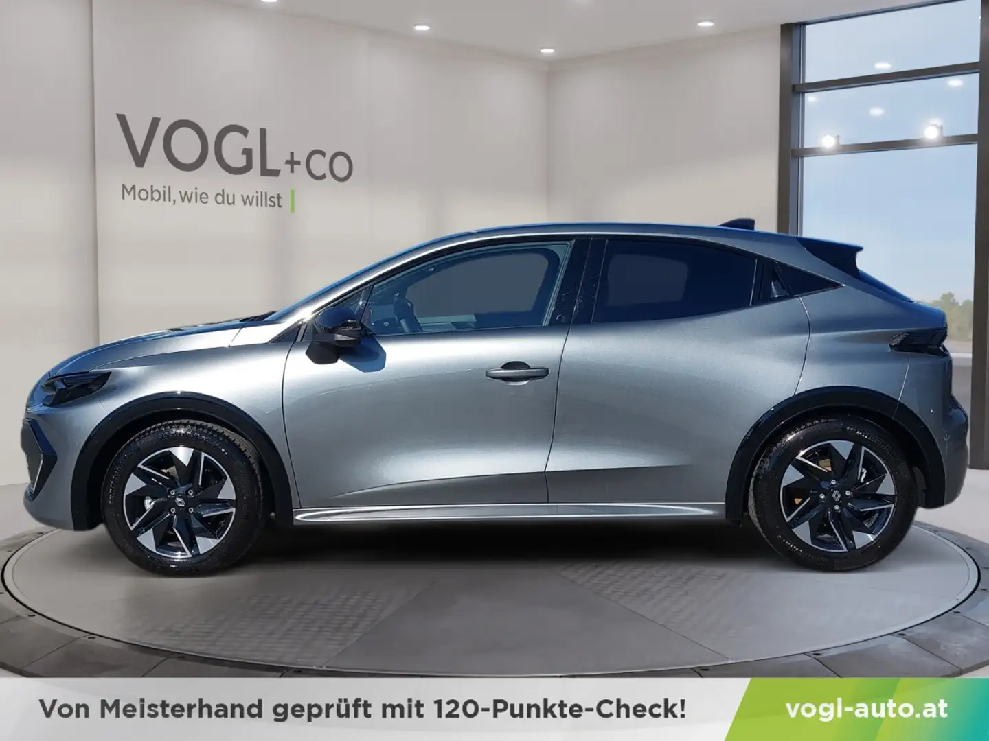 Renault Clio Techno TCe 115 Grau - 2
