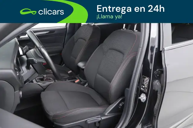Ford Focus view 14