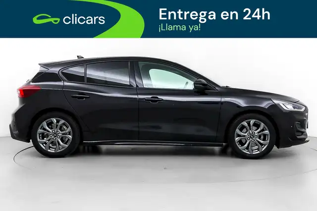 Ford Focus view 7