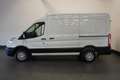 Ford Transit 2.0 TDCI L2H2 2x Schuifdeur EURO 6 - Airco - Cruis Wit - thumbnail 11
